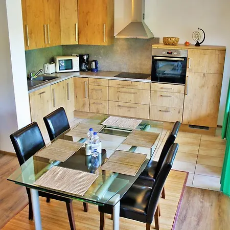 Apartment Am Roemerkreis Heidelberg Buitenkant foto