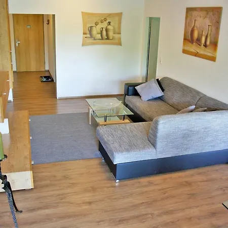Apartment Am Roemerkreis Heidelberg Buitenkant foto