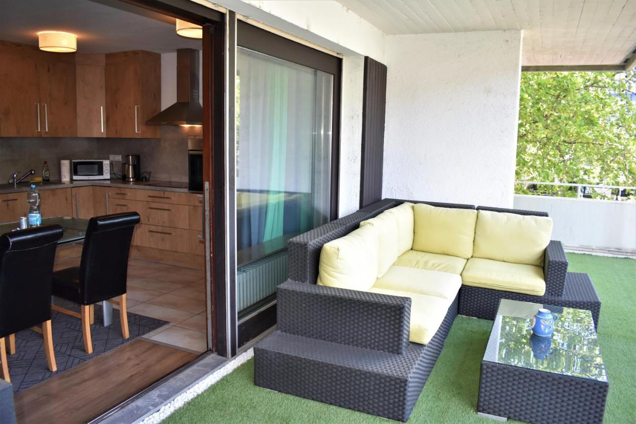 Am Roemerkreis Apartment