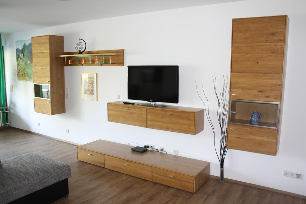 Am Römerkreis Apartment Heidelberg
