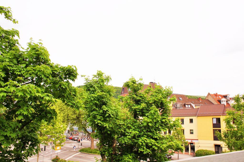 Apartment Am Roemerkreis *