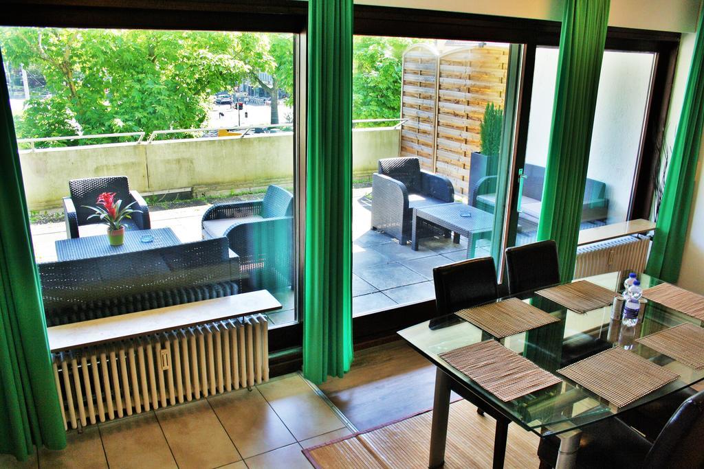 Am Roemerkreis Apartment