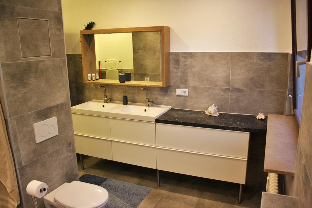 Apartment Am Römerkreis *