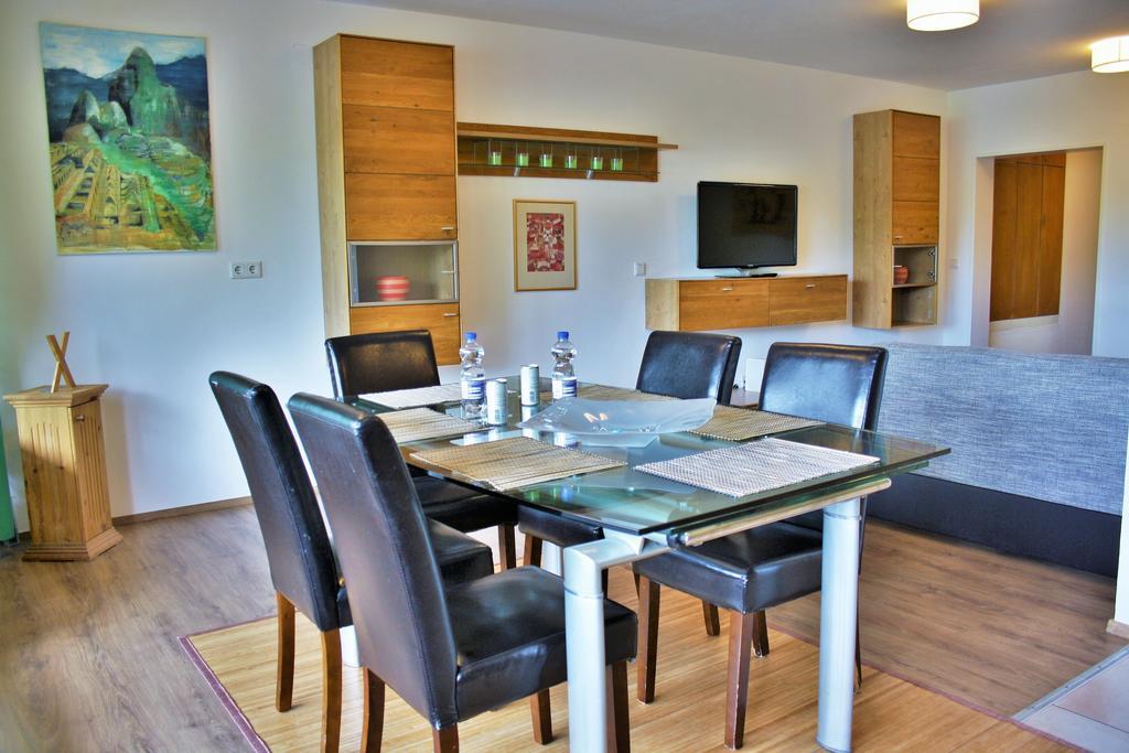 Apartment Am Römerkreis Heidelberg
